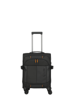 Travelite BRIIZE 4w L/M/S Schwarz