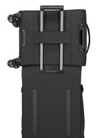 Travelite BRIIZE 4w L/M/S Schwarz