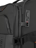 Travelite BRIIZE 4w L/M/S Schwarz