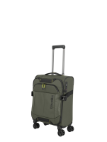 Travelite BRIIZE 4w L/M/S Khaki
