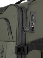 Travelite BRIIZE 4w L/M/S Khaki