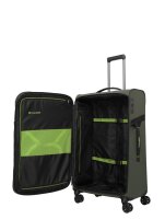 Travelite BRIIZE 4w L/M/S Khaki
