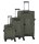 Travelite BRIIZE 4w L/M/S Khaki