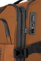 Travelite BRIIZE 4w L/M/S Curry
