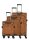 Travelite BRIIZE 4w L/M/S Curry