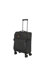 Travelite Briize Trolley S Schwarz
