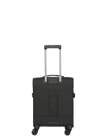 Travelite Briize Trolley S Schwarz