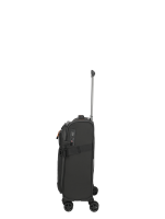 Travelite Briize Trolley S Schwarz