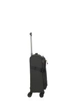 Travelite Briize Trolley S Schwarz