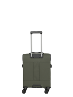 Travelite Briize Trolley S Khaki