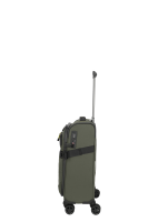 Travelite Briize Trolley S Khaki