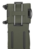 Travelite Briize Trolley S Khaki