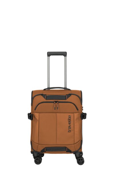 Travelite Briize Trolley S Curry