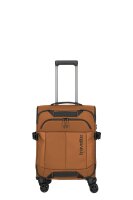 Travelite Briize Trolley S Curry