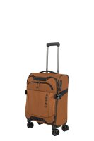 Travelite Briize Trolley S Curry
