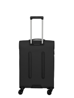 Travelite Briize Trolley M Schwarz