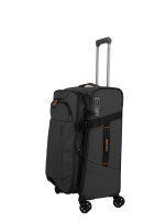 Travelite Briize Trolley M Schwarz