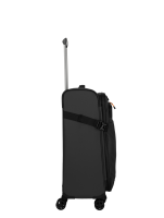 Travelite Briize Trolley M Schwarz