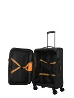 Travelite Briize Trolley M Schwarz
