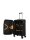 Travelite Briize Trolley M Schwarz