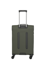 Travelite Briize Trolley M Khaki