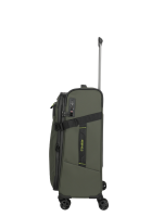 Travelite Briize Trolley M Khaki