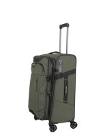 Travelite Briize Trolley M Khaki