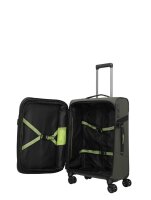 Travelite Briize Trolley M Khaki