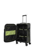 Travelite Briize Trolley M Khaki