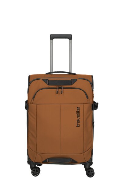 Travelite Briize Trolley M Curry