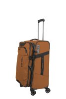 Travelite Briize Trolley M Curry
