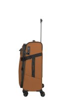 Travelite Briize Trolley M Curry