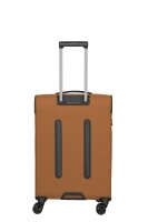 Travelite Briize Trolley M Curry
