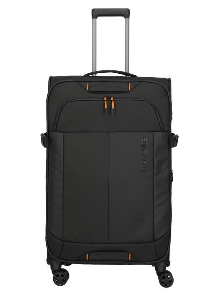 Travelite Briize Trolley L Schwarz