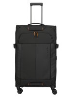 Travelite Briize Trolley L Schwarz