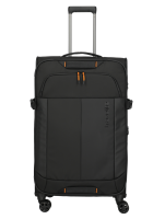 Travelite Briize Trolley L Schwarz