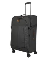 Travelite Briize Trolley L Schwarz