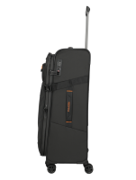Travelite Briize Trolley L Schwarz