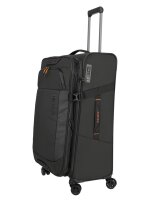 Travelite Briize Trolley L Schwarz