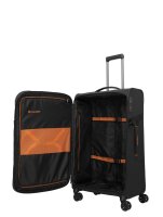 Travelite Briize Trolley L Schwarz