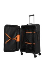 Travelite Briize Trolley L Schwarz