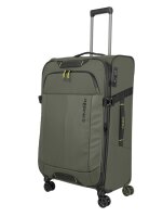 Travelite Briize Trolley L Khaki