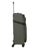 Travelite Briize Trolley L Khaki