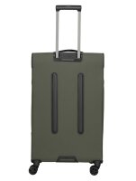 Travelite Briize Trolley L Khaki