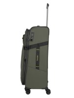 Travelite Briize Trolley L Khaki