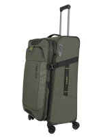 Travelite Briize Trolley L Khaki