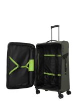 Travelite Briize Trolley L Khaki