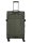 Travelite Briize Trolley L Khaki