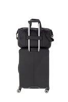 Travelite Priima Weekender Schwarz