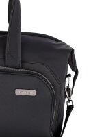 Travelite Priima Weekender Schwarz